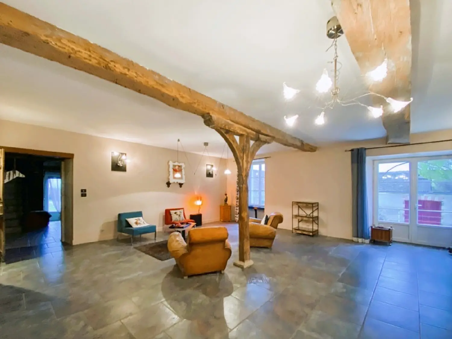  en venta casa Châtellerault Vienne 4