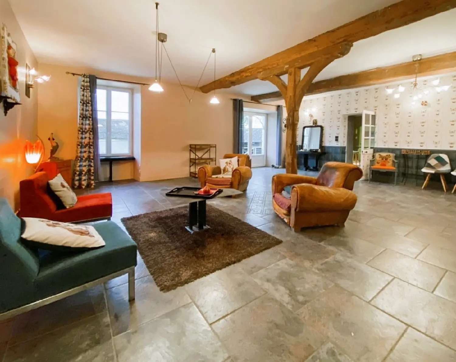  en venta casa Châtellerault Vienne 5