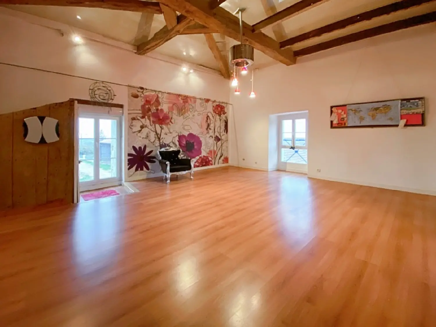  en venta casa Châtellerault Vienne 8