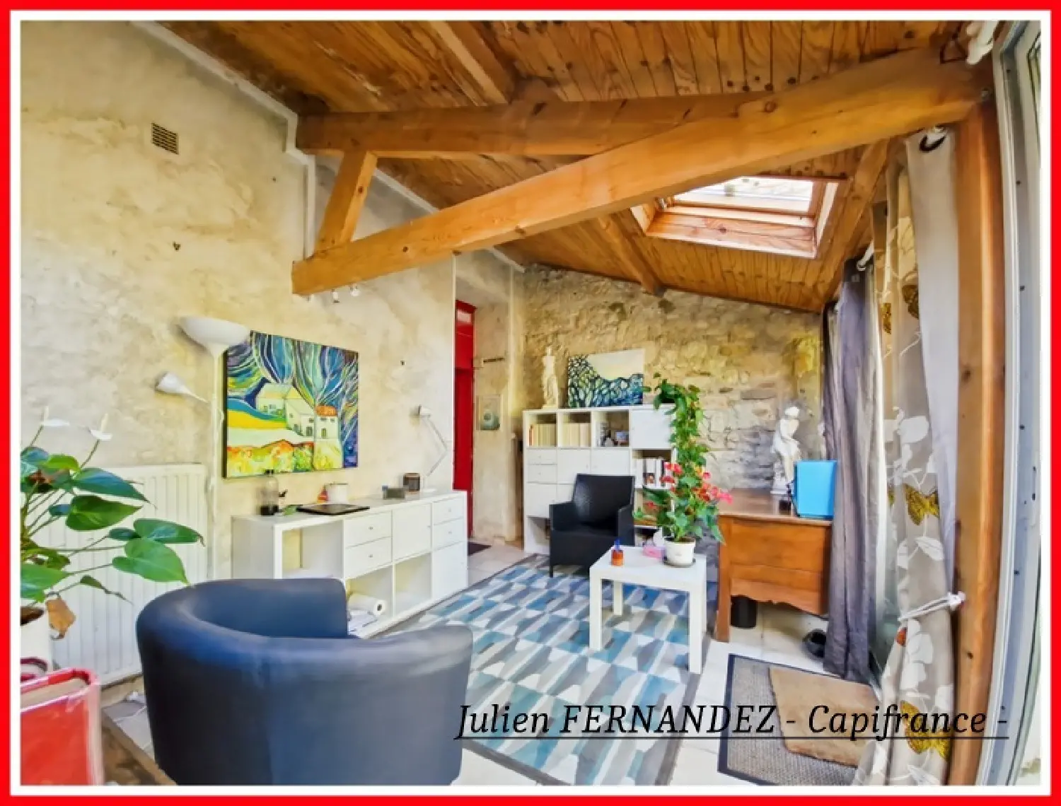  en venta casa Châtellerault Vienne 3