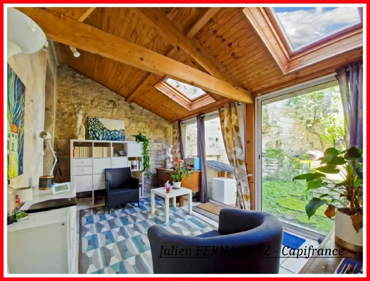  en venta casa Châtellerault Vienne 4