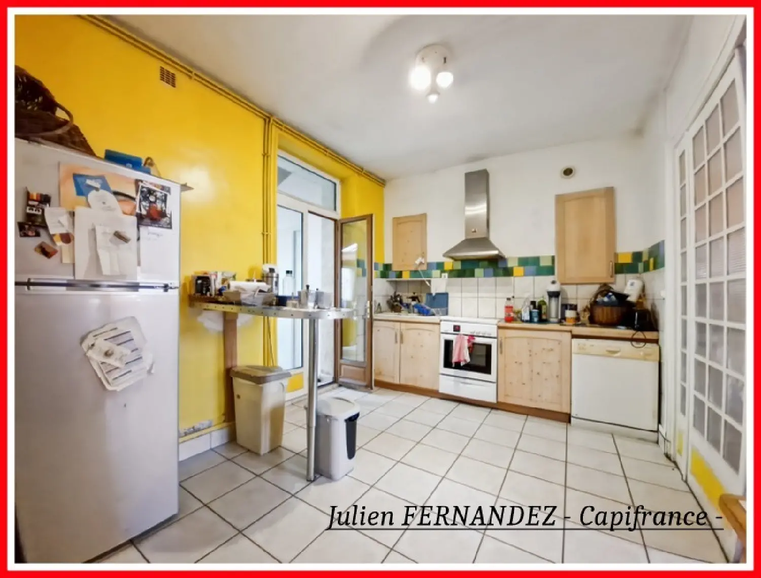  en venta casa Châtellerault Vienne 5