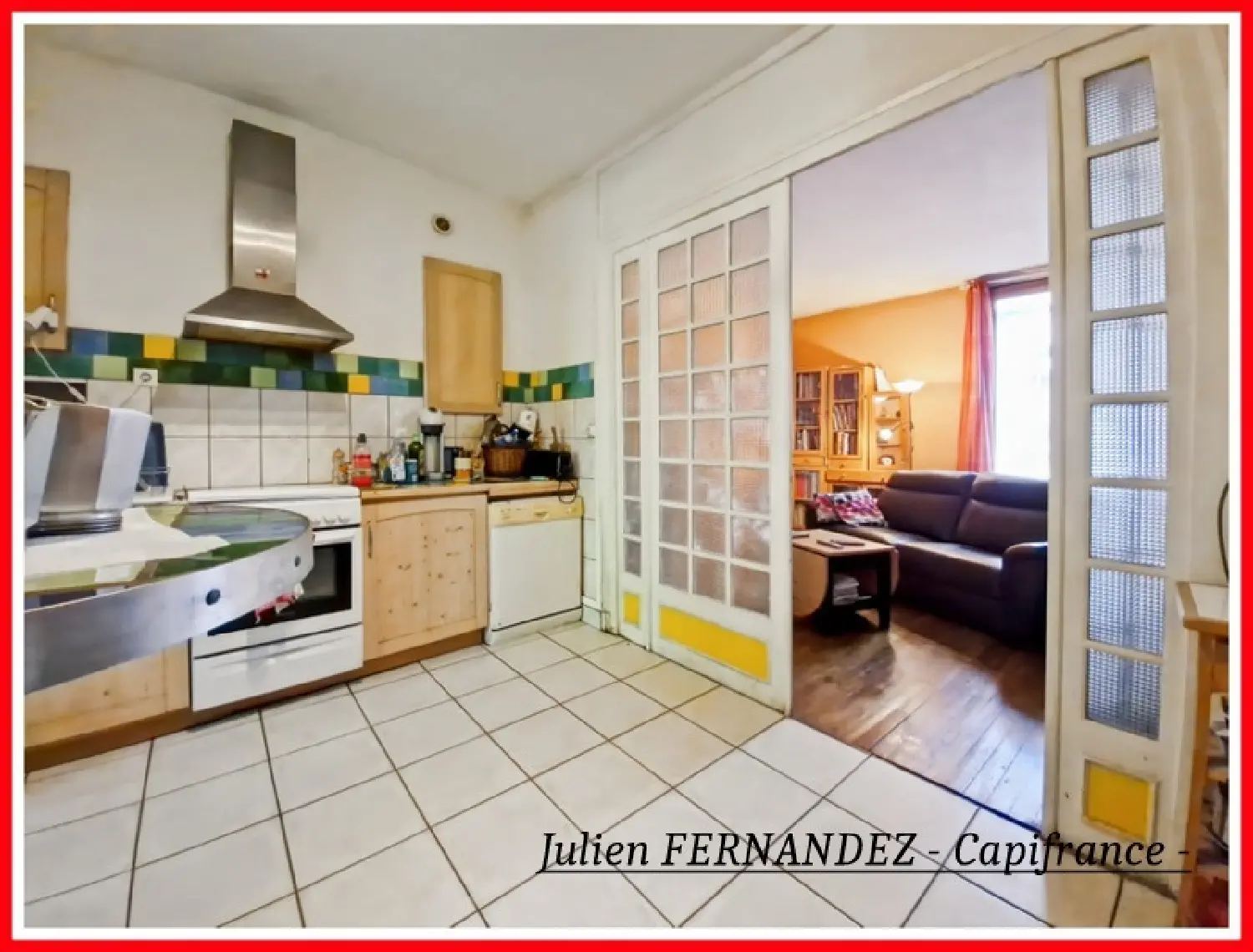  en venta casa Châtellerault Vienne 6