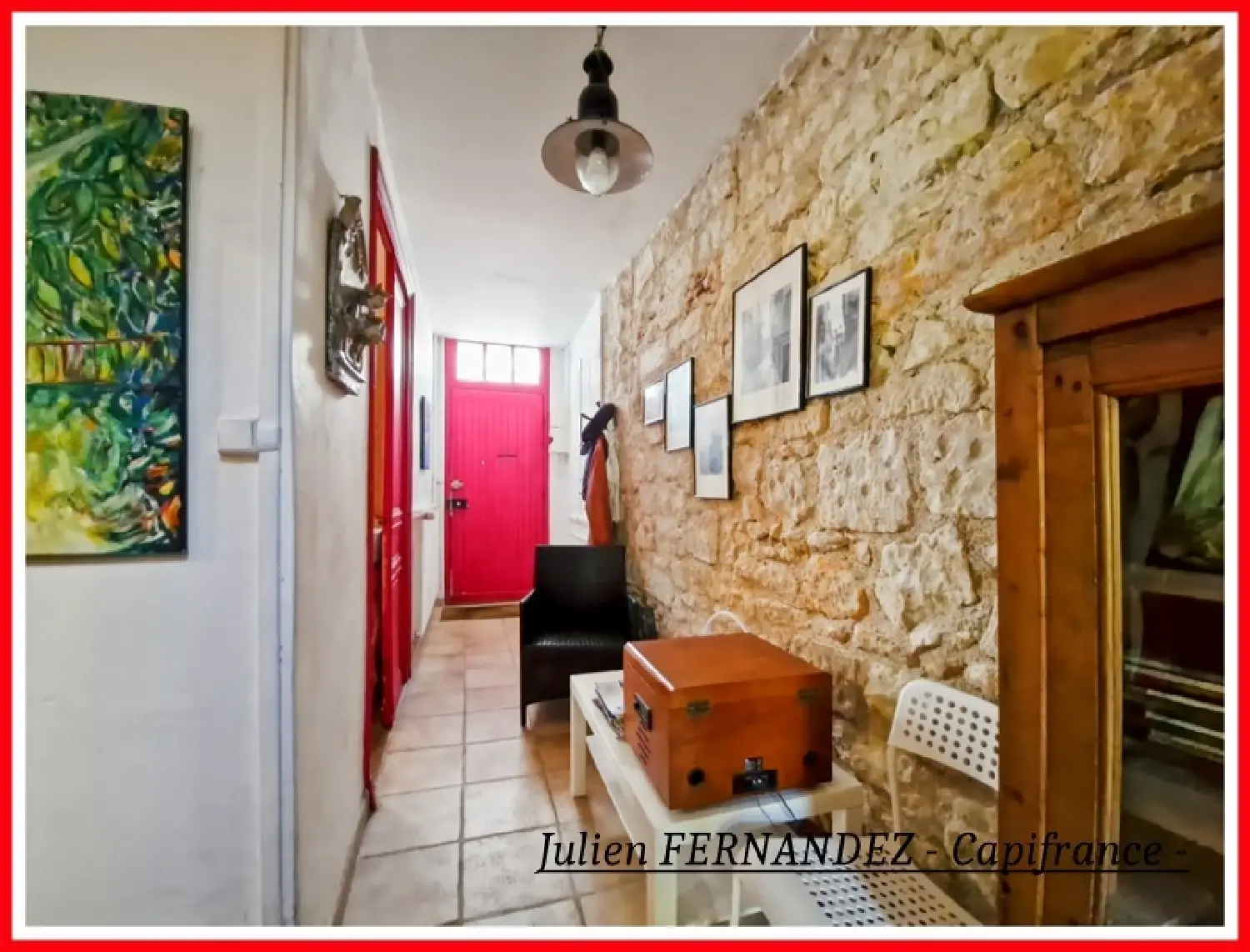  en venta casa Châtellerault Vienne 7