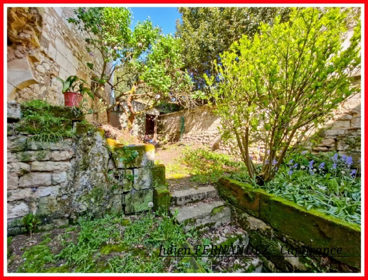  en venta casa Châtellerault Vienne 8