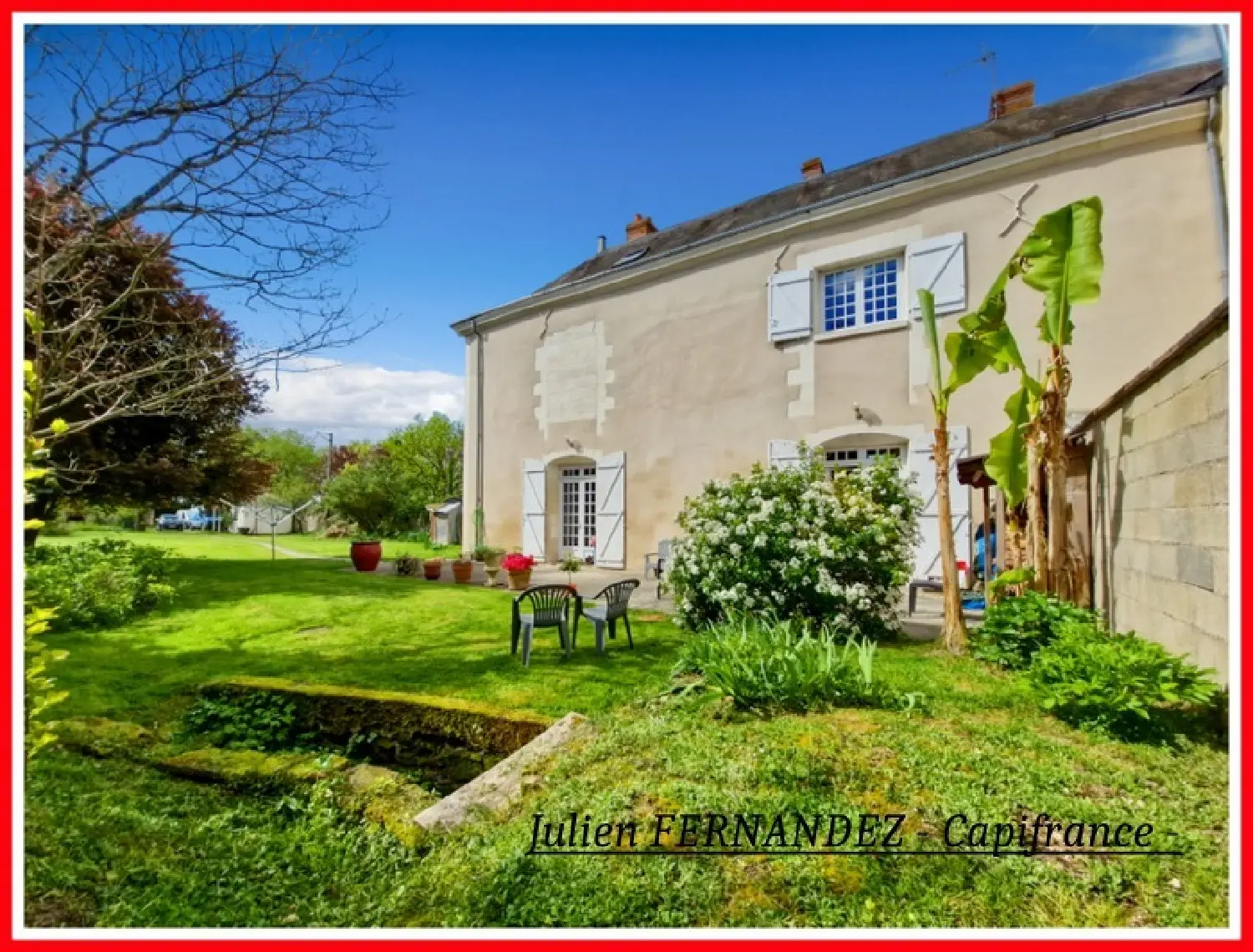  en venta casa Châtellerault Vienne 2