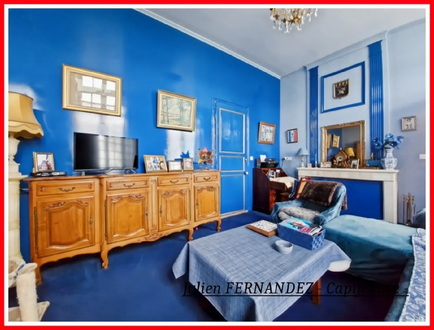  en venta casa Châtellerault Vienne 6