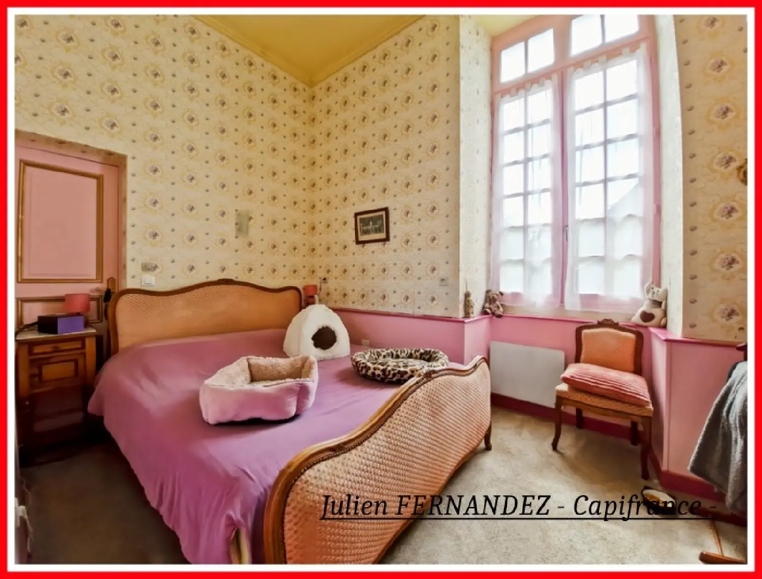  en venta casa Châtellerault Vienne 7