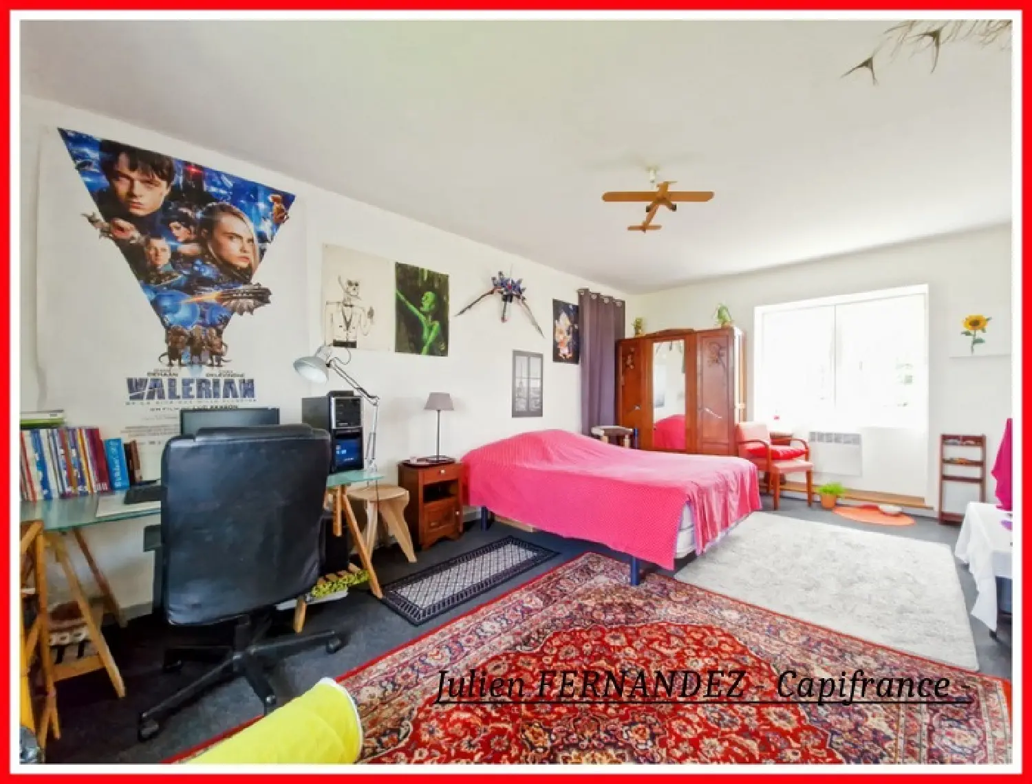  en venta casa Châtellerault Vienne 8