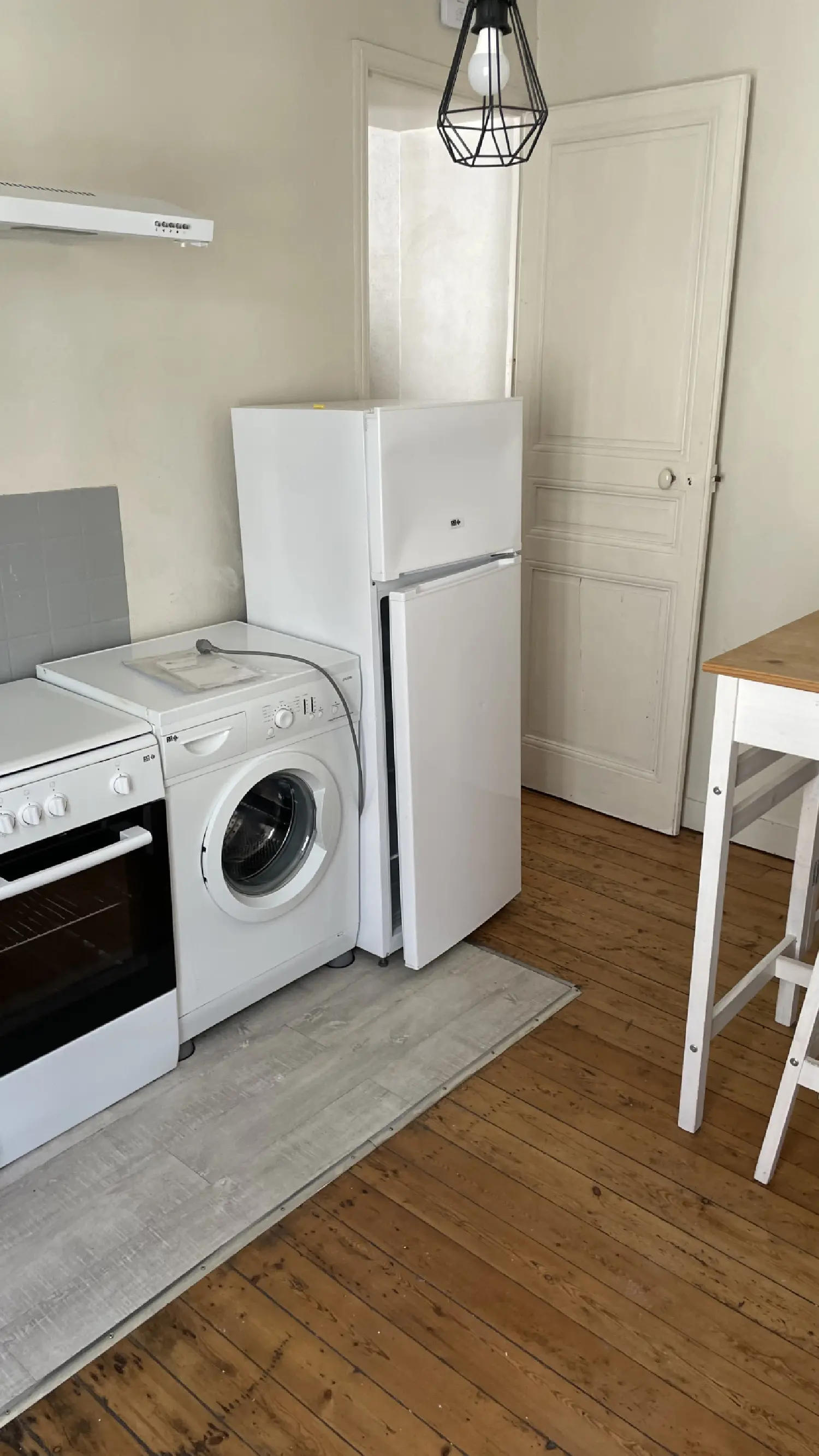  te koop huis Châtellerault Vienne 4