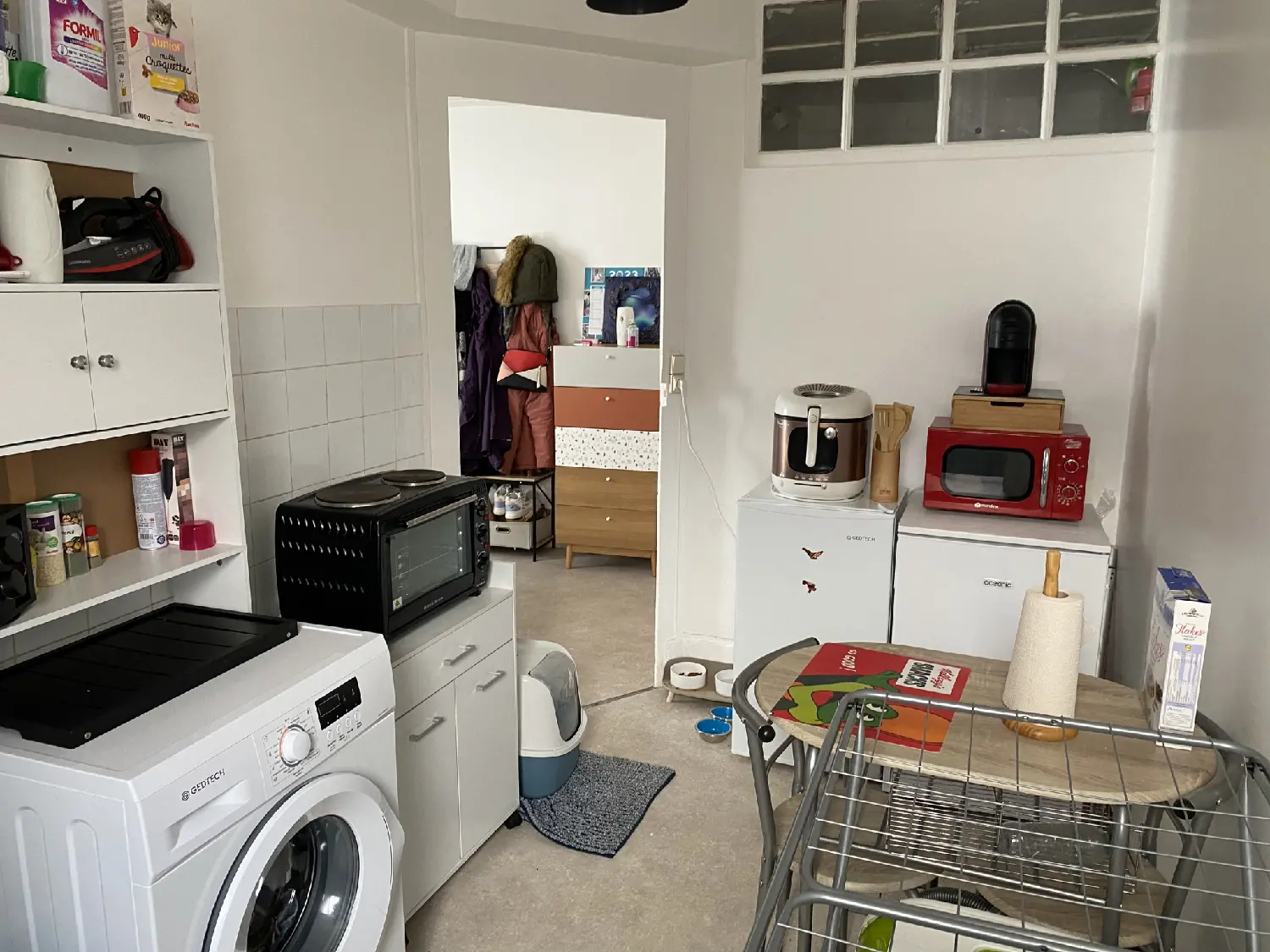  en venta casa Châtellerault Vienne 3