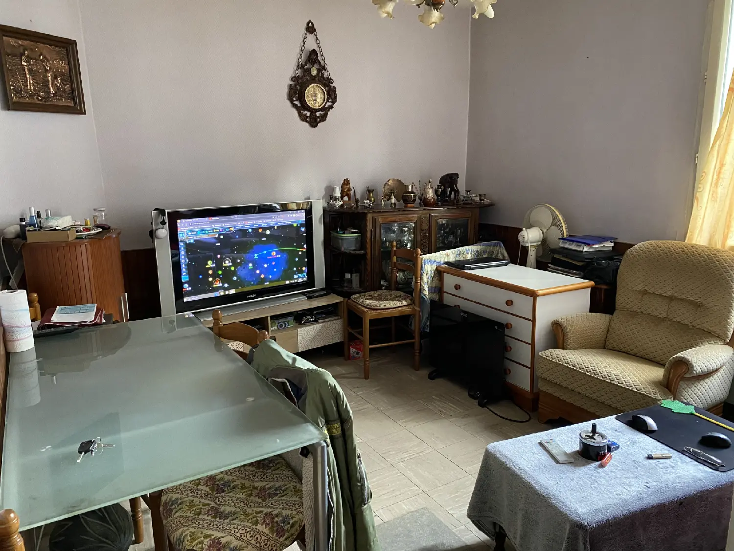  en venta casa Châtellerault Vienne 6