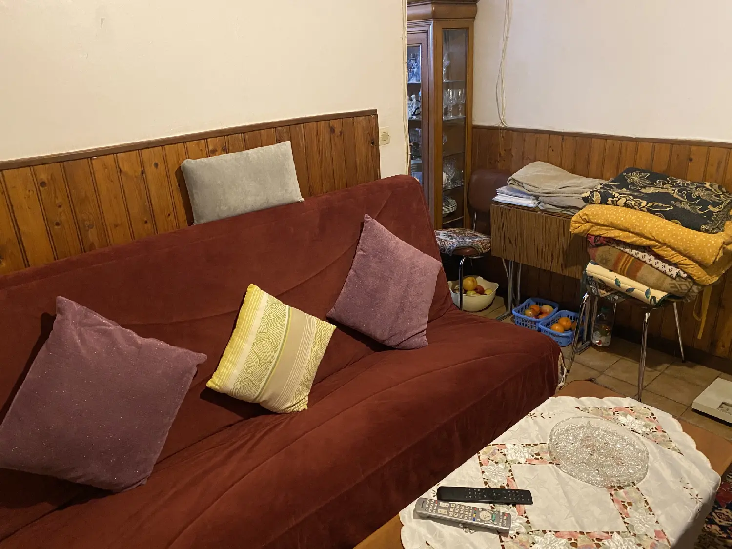  en venta casa Châtellerault Vienne 8