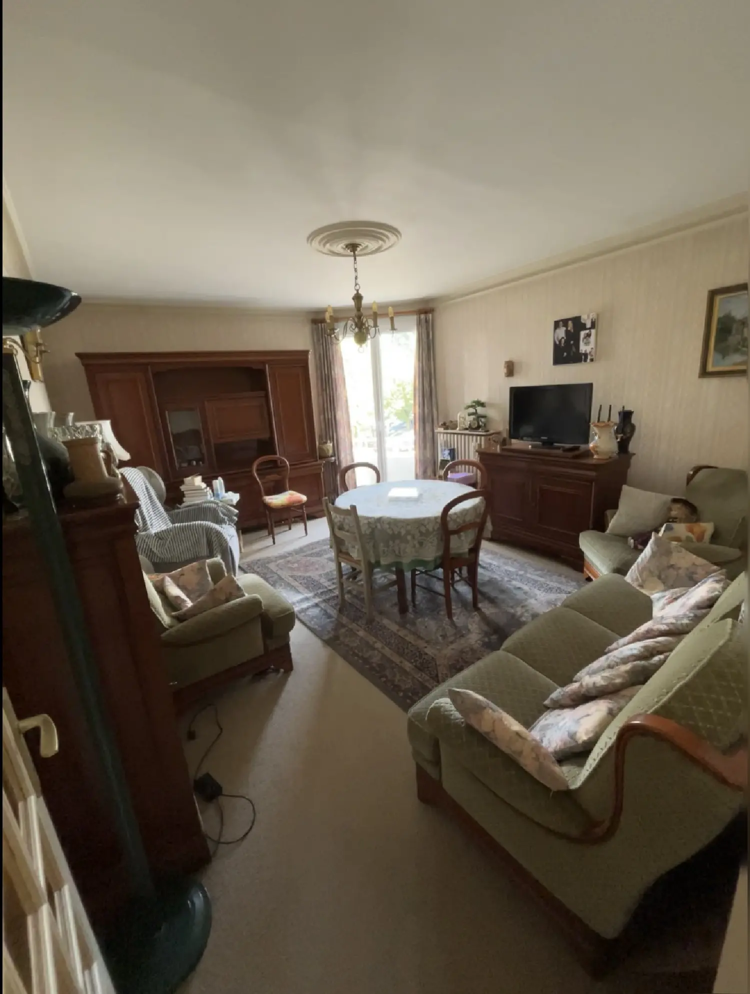 en venta casa Châtellerault Vienne 3