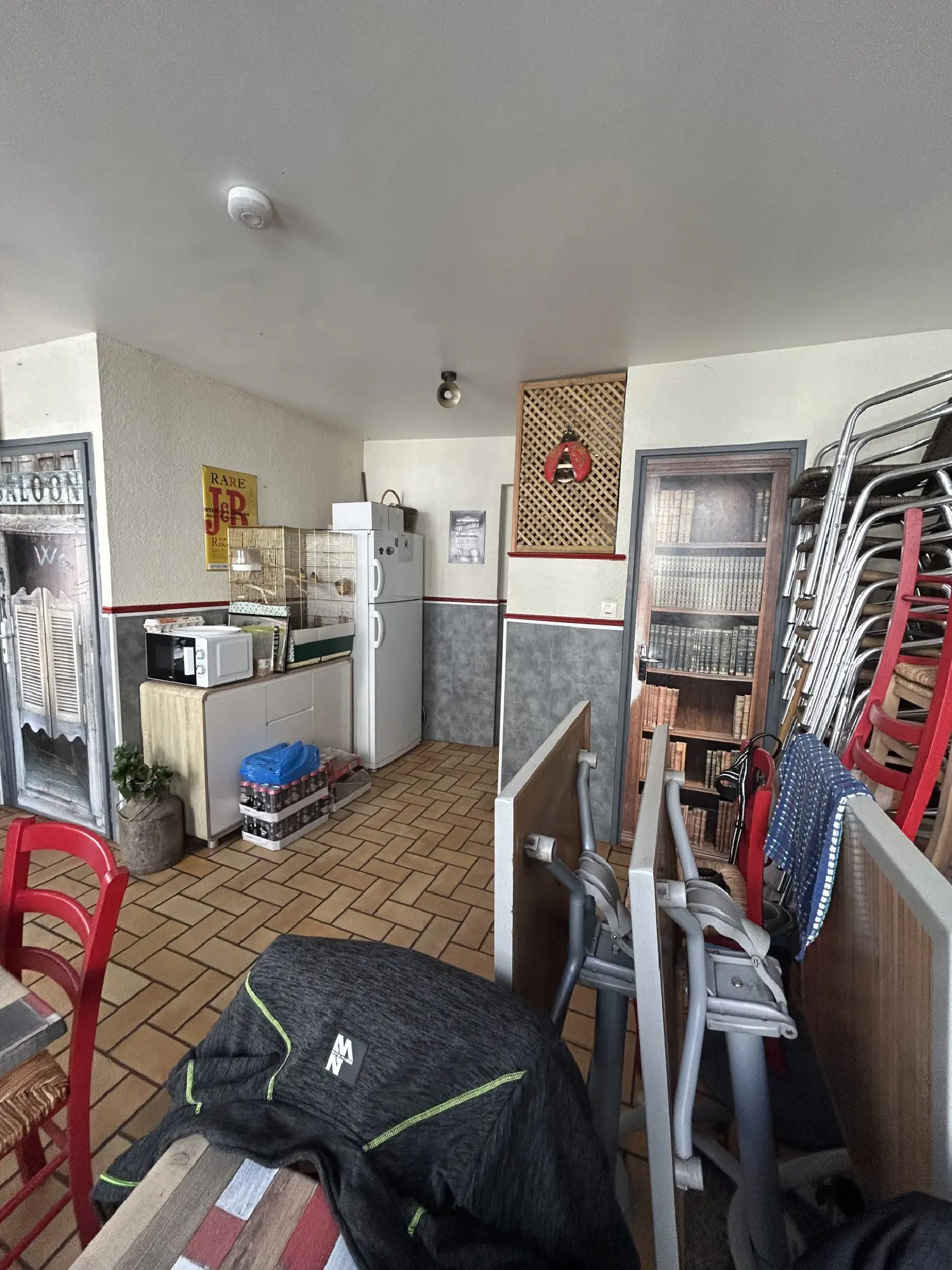  en venta casa Châtellerault Vienne 2