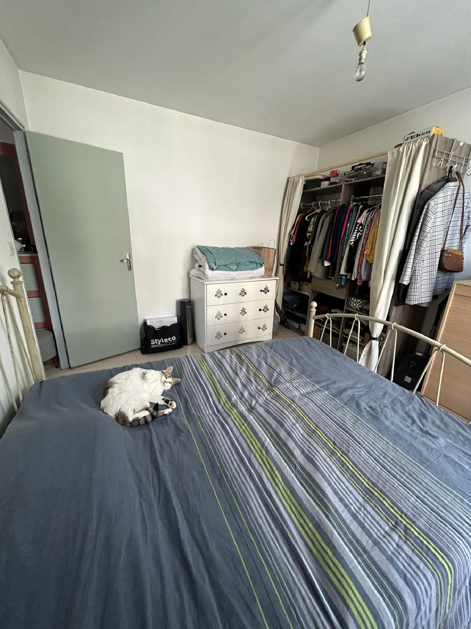  en venta casa Châtellerault Vienne 7