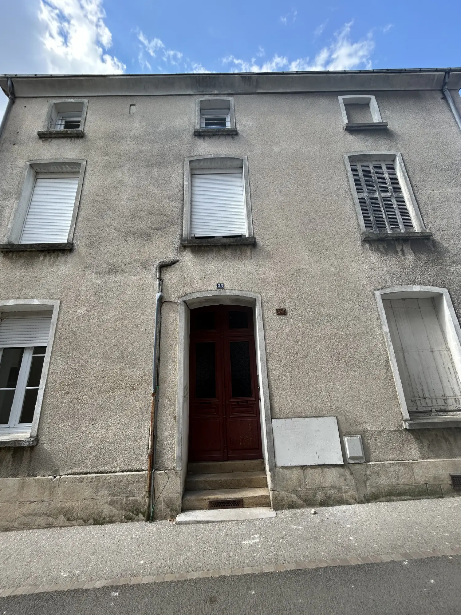 en venta casa Châtellerault Vienne 2