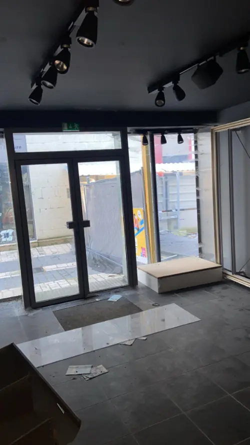 Châtellerault Vienne casa foto 7102583