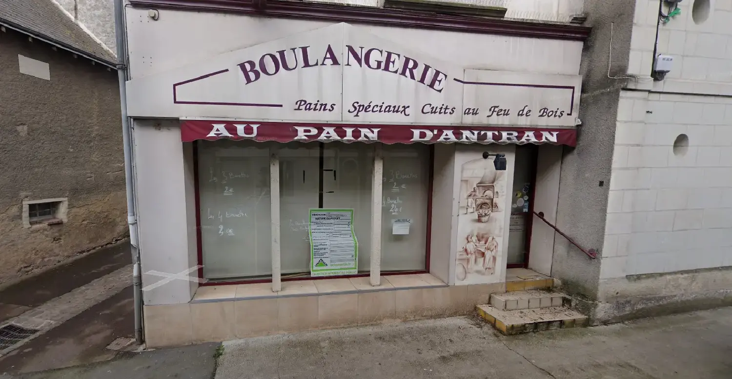  en venta casa Châtellerault Vienne 1
