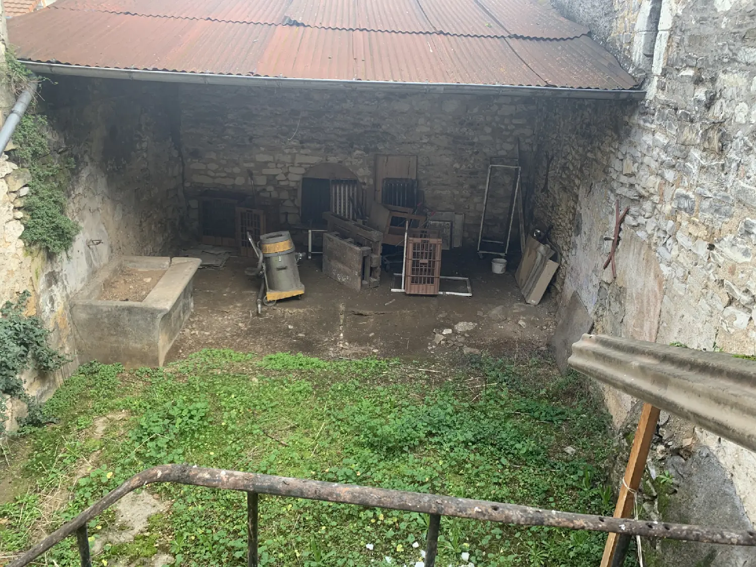 en venta casa Châtellerault Vienne 3
