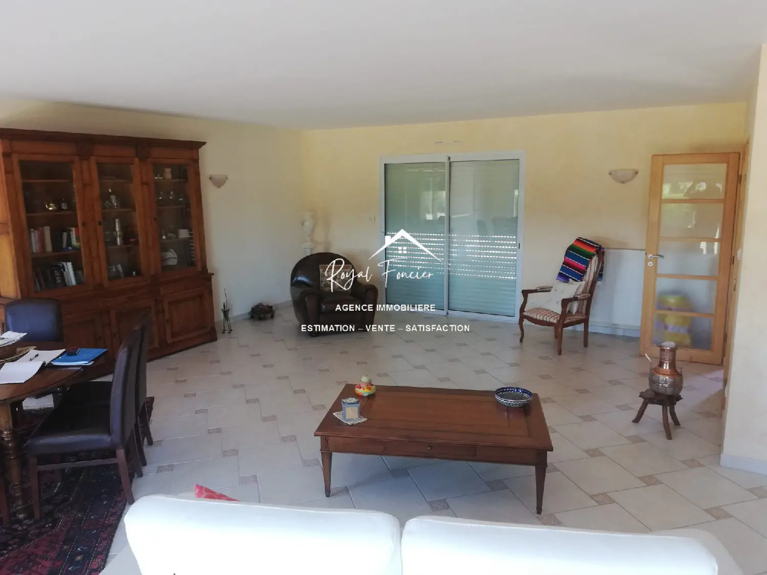  for sale house Châtellerault Vienne 3
