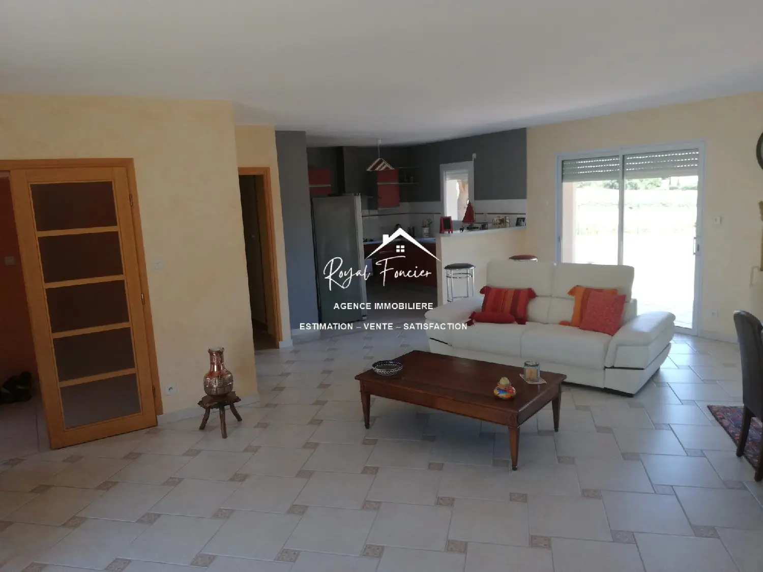  for sale house Châtellerault Vienne 4