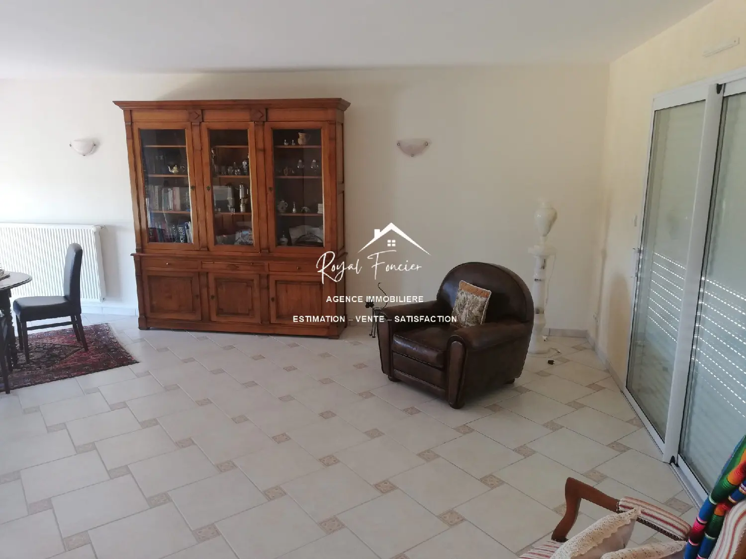  for sale house Châtellerault Vienne 5