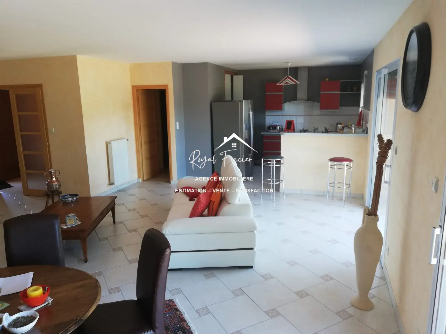  for sale house Châtellerault Vienne 6