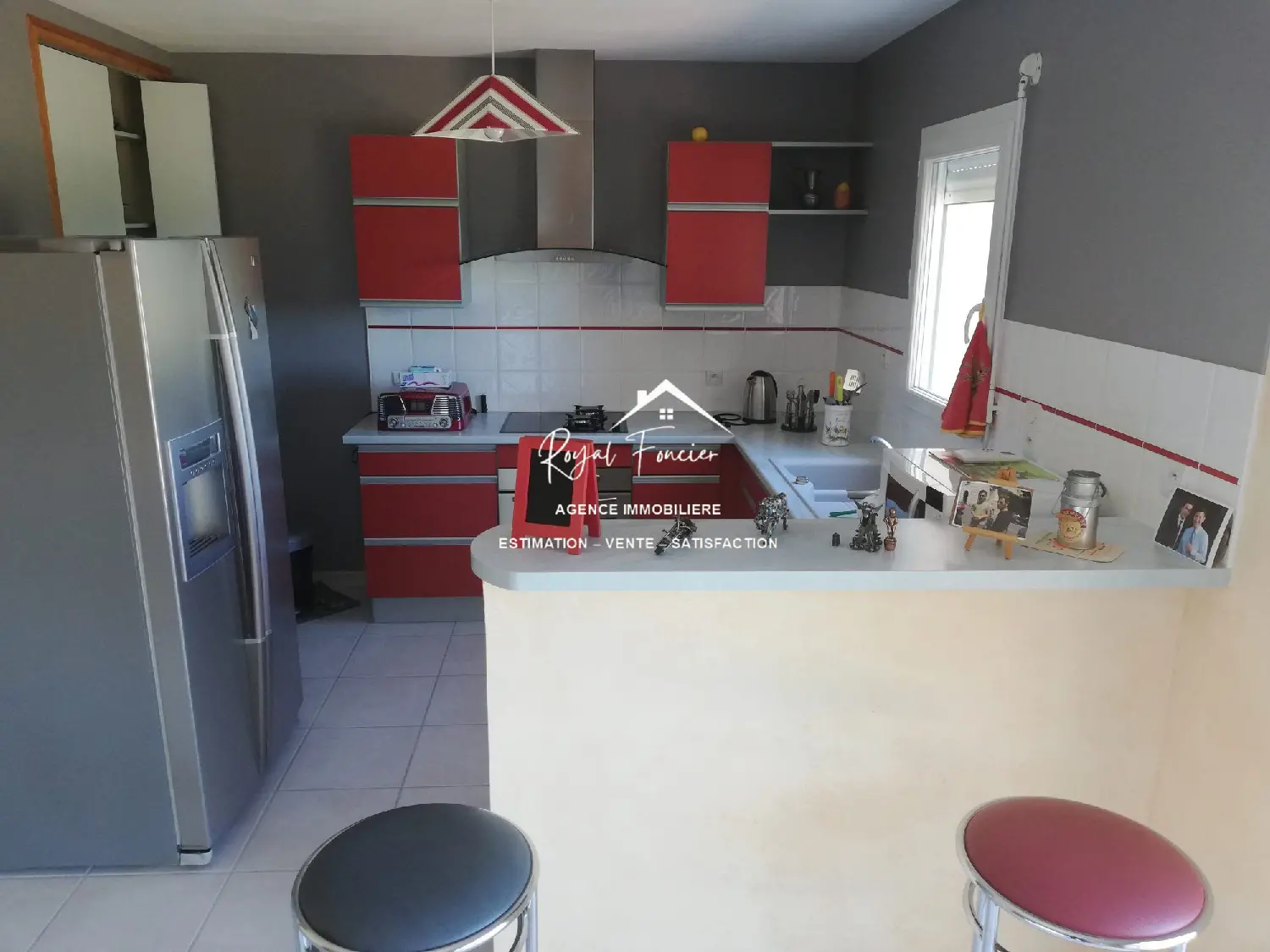  for sale house Châtellerault Vienne 7