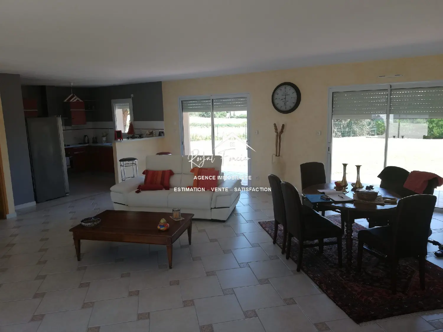 for sale house Châtellerault Vienne 8