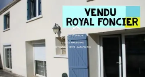 Châtellerault Vienne casa foto 7091039