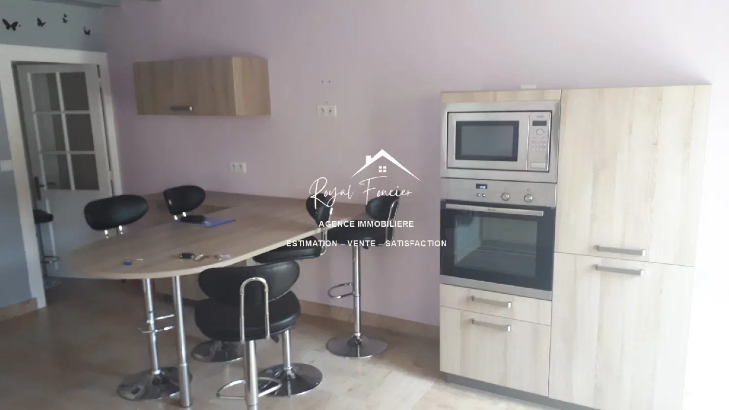  à vendre maison Châtellerault Vienne 3