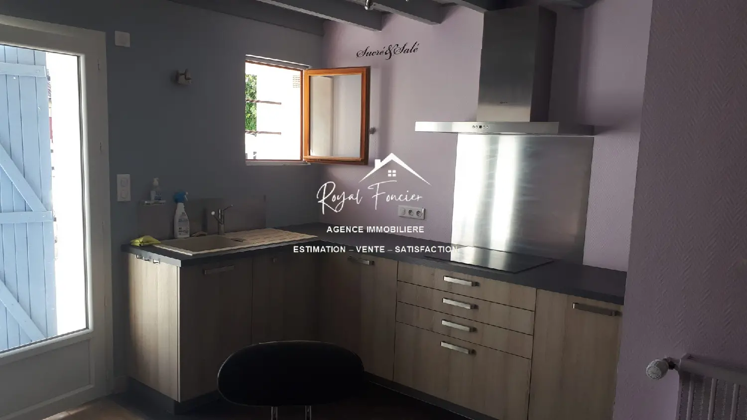  à vendre maison Châtellerault Vienne 4