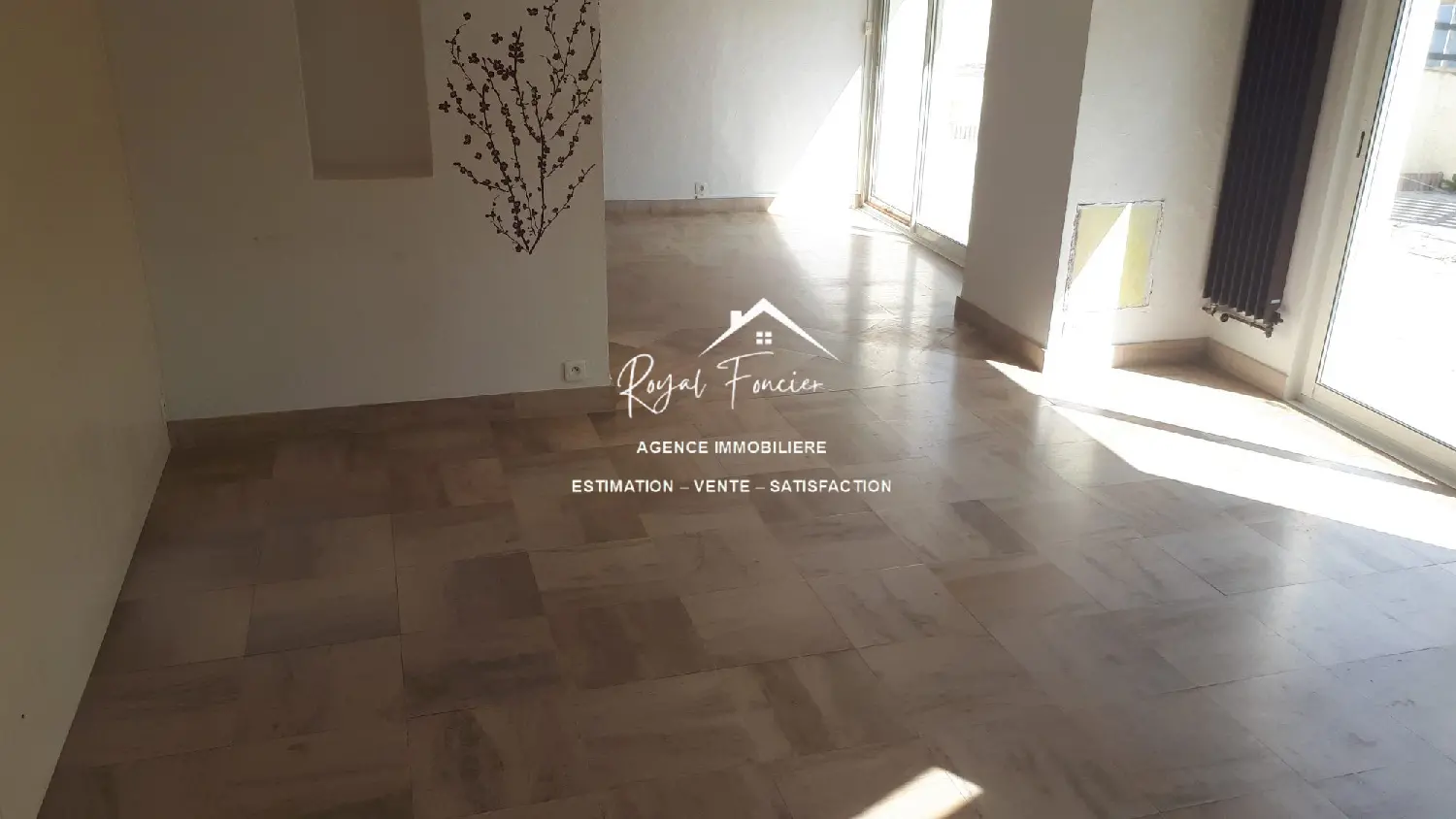  à vendre maison Châtellerault Vienne 5