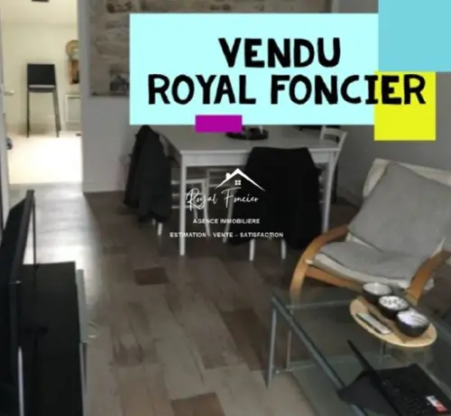 Châtellerault Vienne casa foto 7091042