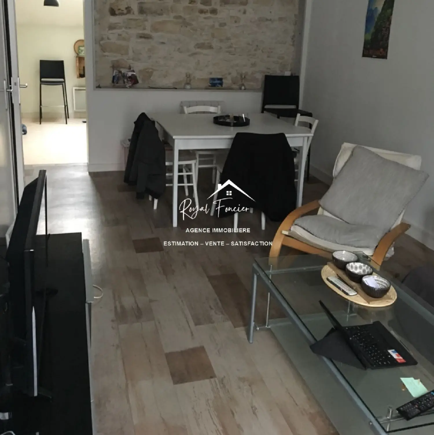  kaufen Haus Châtellerault Vienne 3