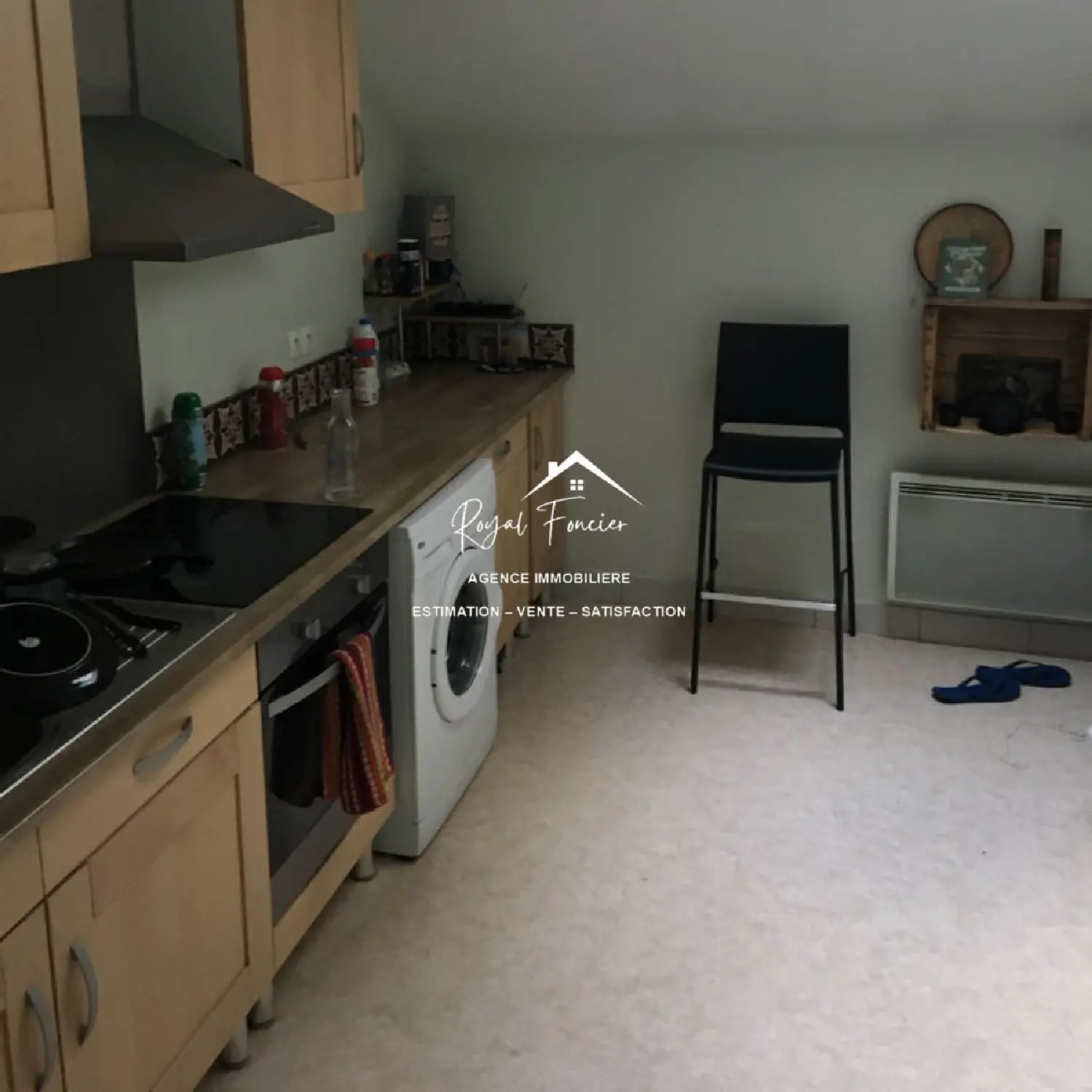  kaufen Haus Châtellerault Vienne 4