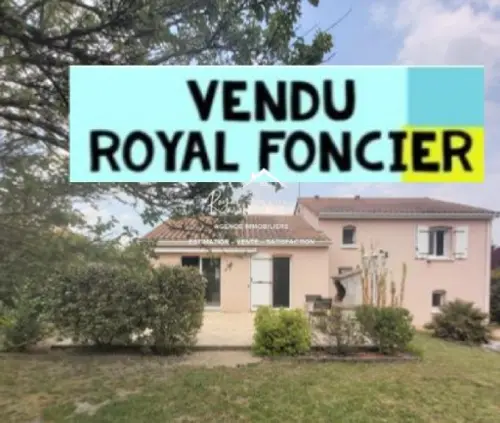 Châtellerault Vienne casa foto 7091050