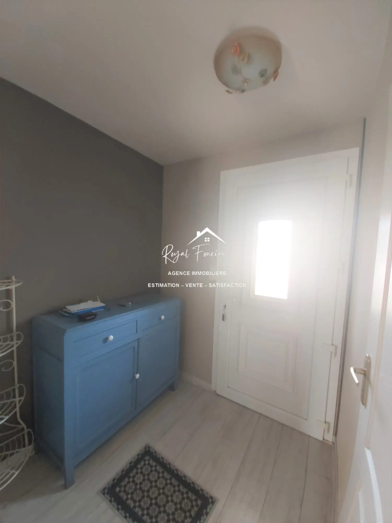  à vendre maison Châtellerault Vienne 4