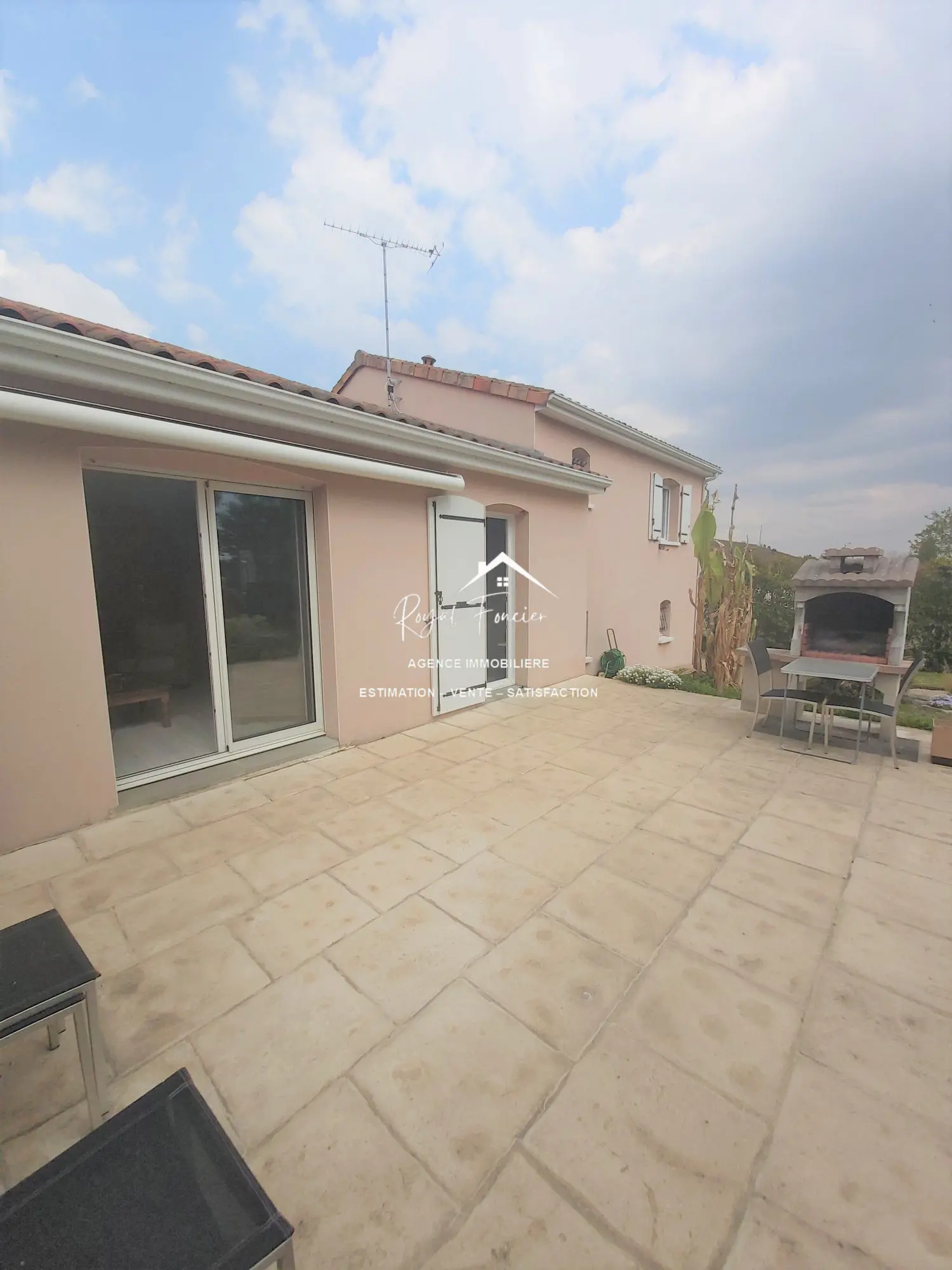 à vendre maison Châtellerault Vienne 5