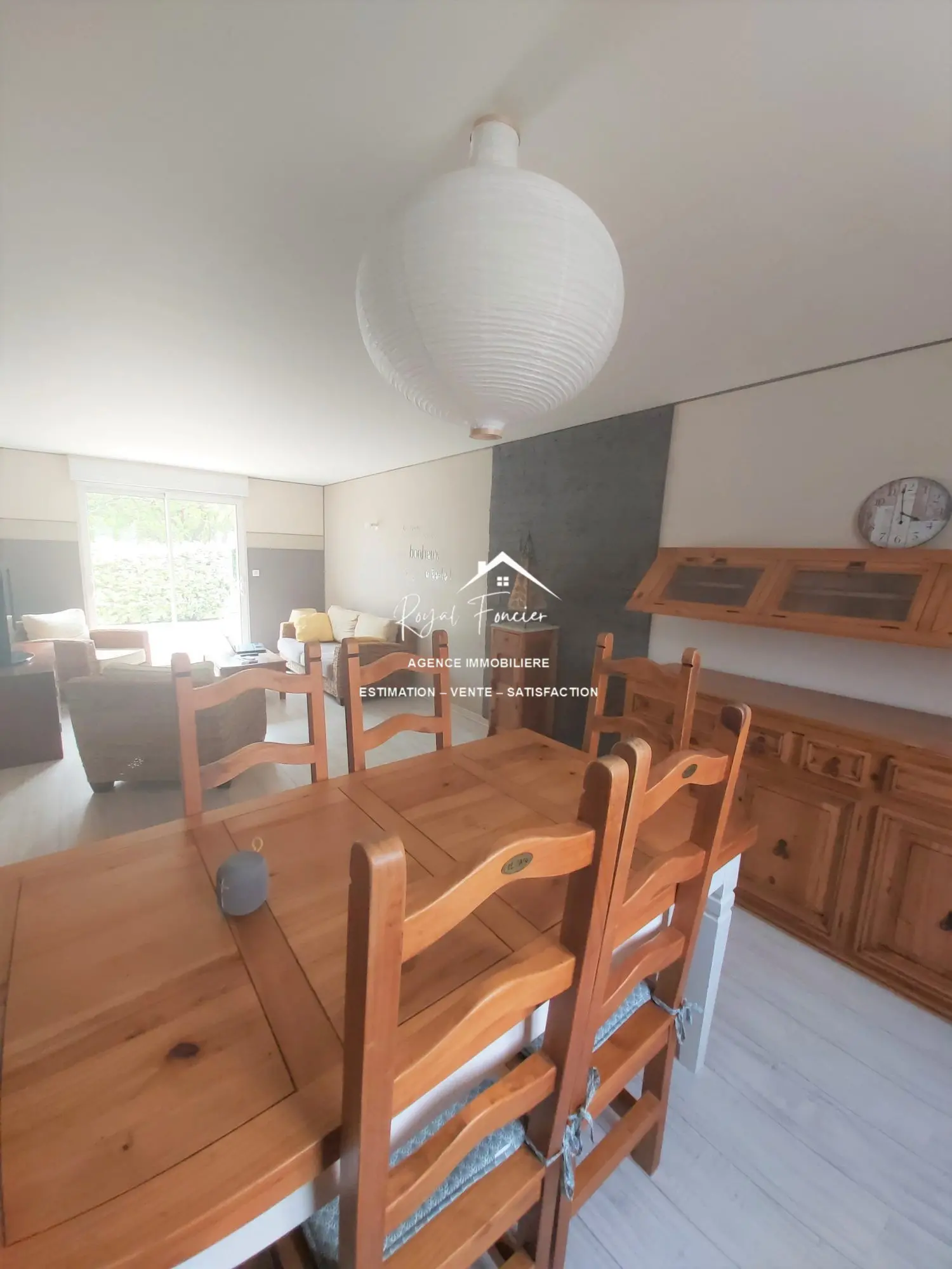  à vendre maison Châtellerault Vienne 8