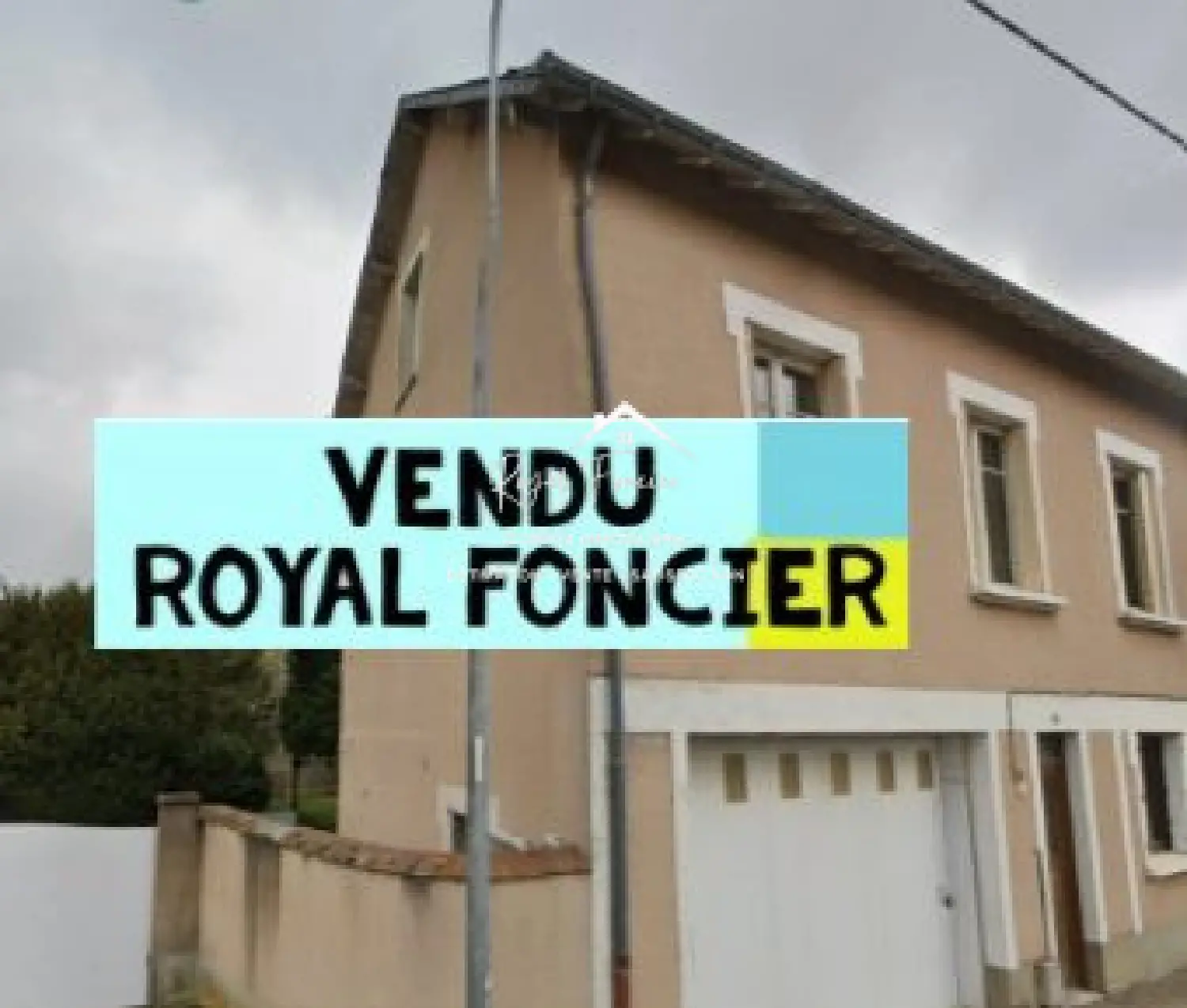  en venta casa Châtellerault Vienne 1