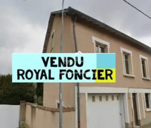 Châtellerault Vienne casa foto 7091078
