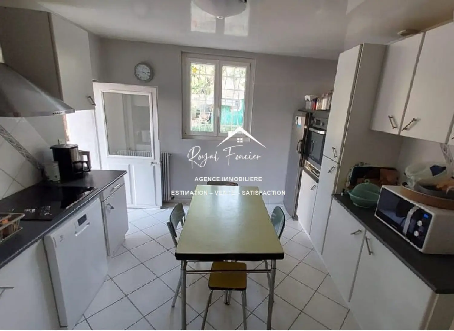  en venta casa Châtellerault Vienne 2