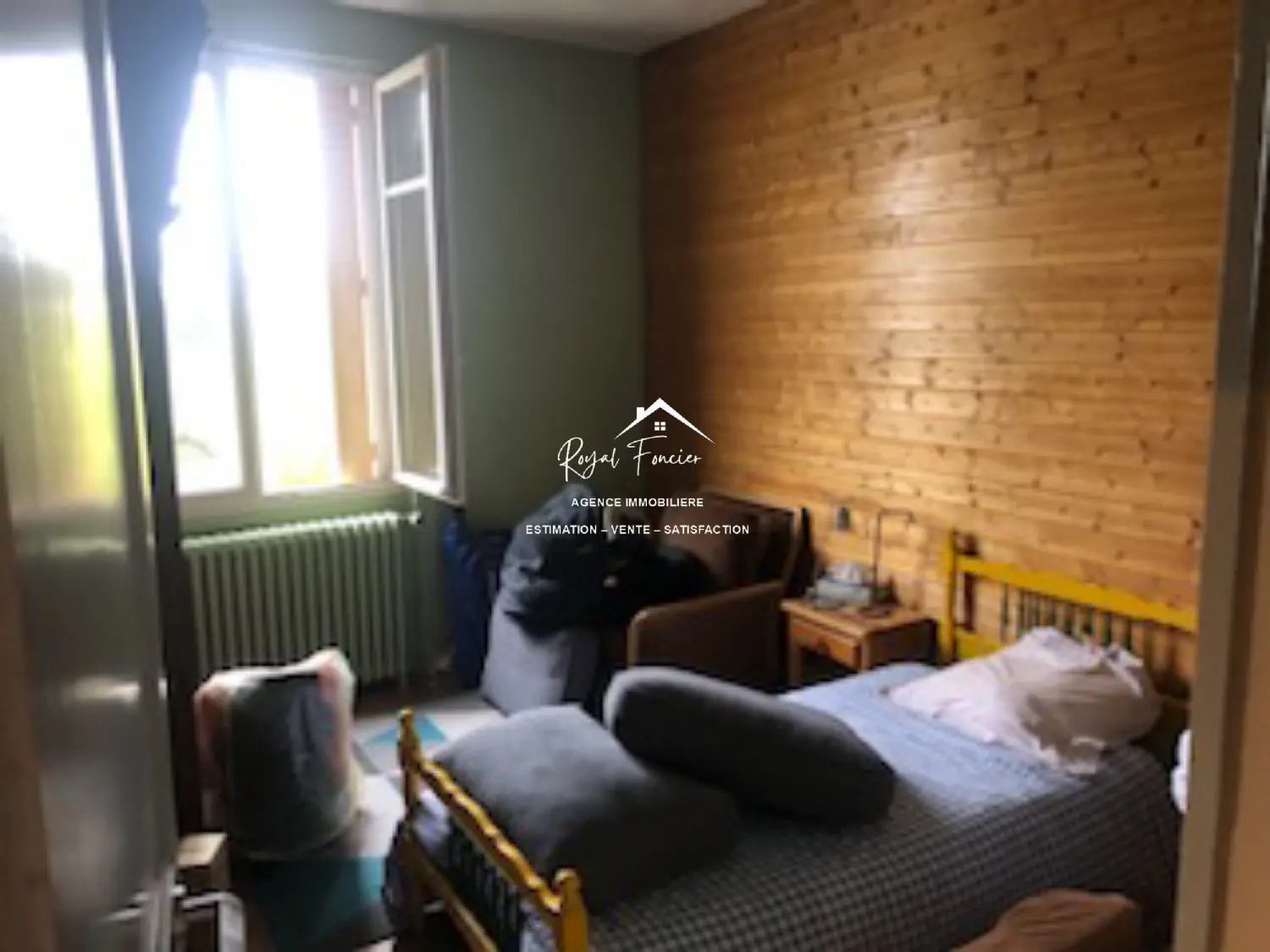  en venta casa Châtellerault Vienne 4