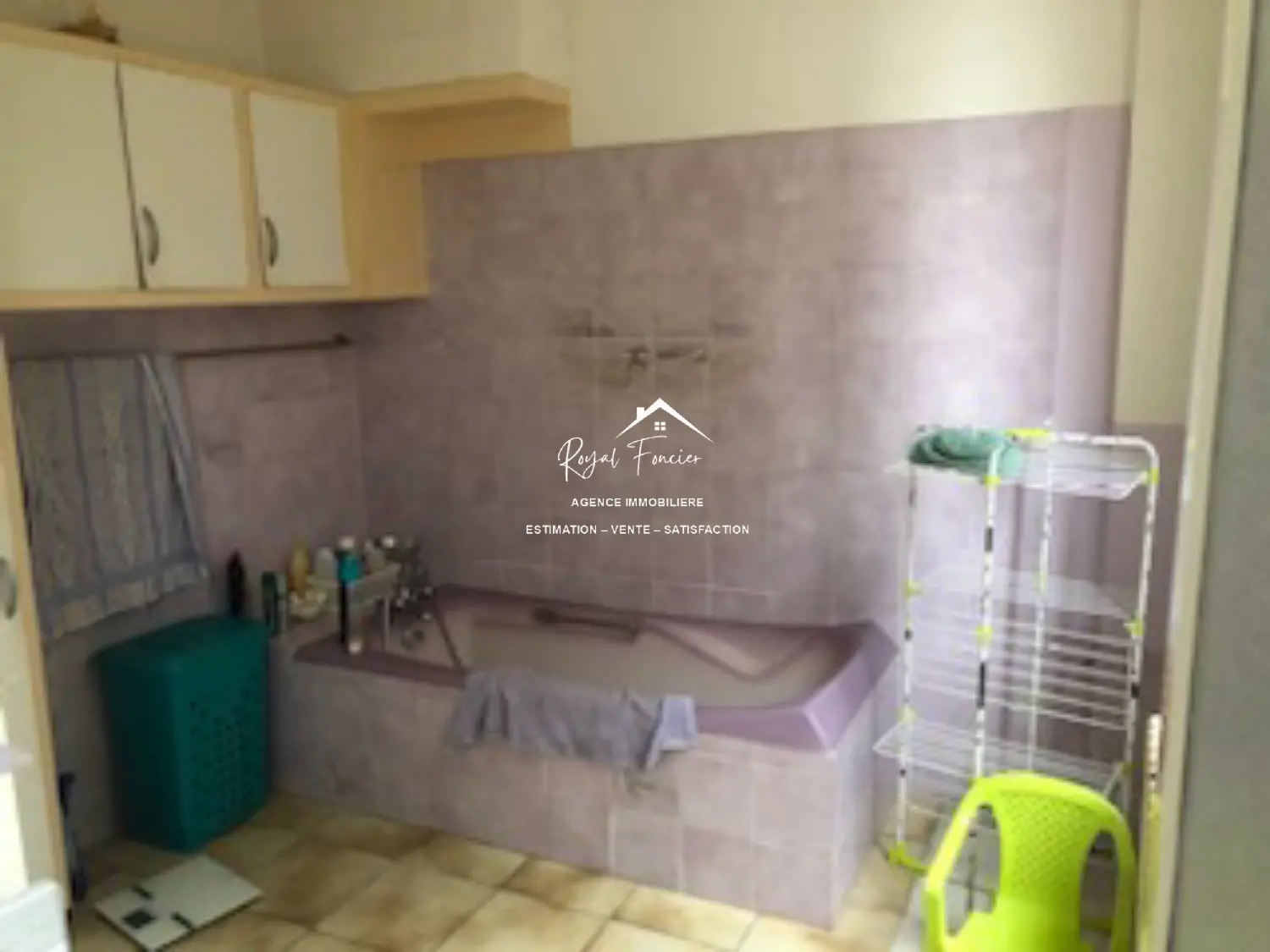  en venta casa Châtellerault Vienne 5