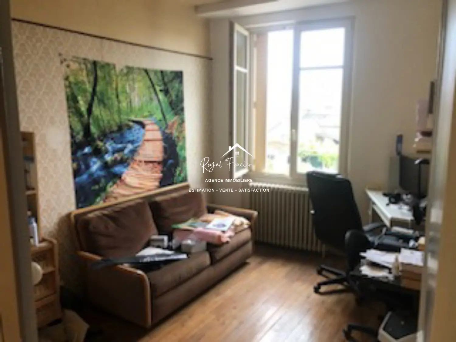  en venta casa Châtellerault Vienne 6