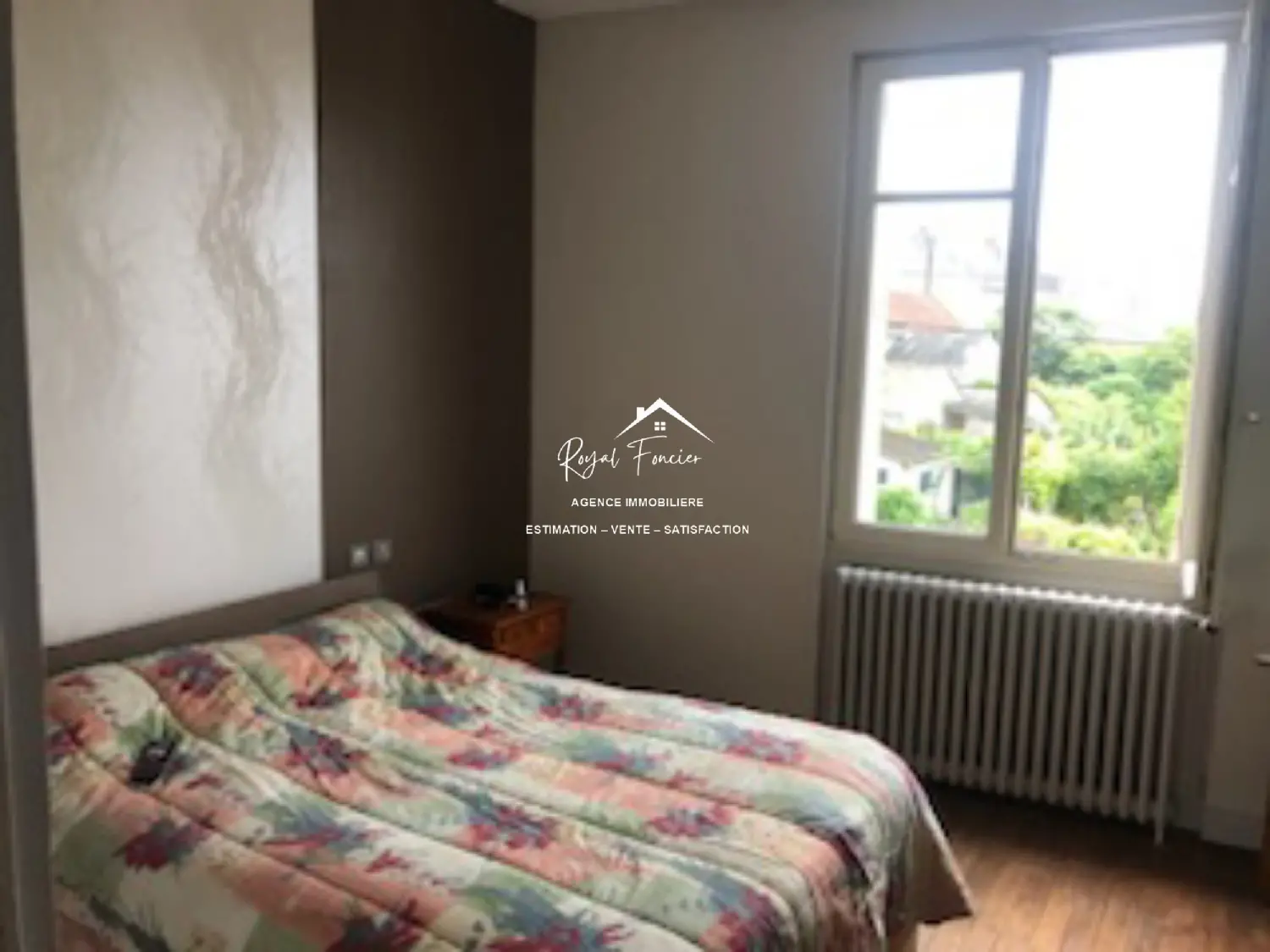  en venta casa Châtellerault Vienne 7
