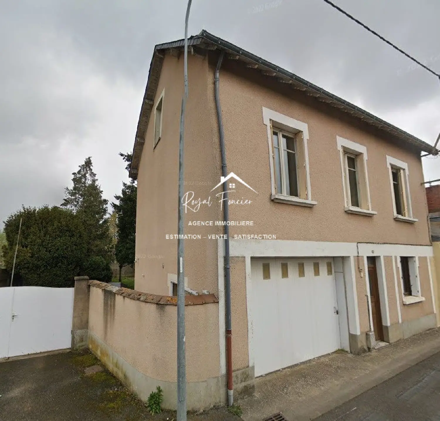  en venta casa Châtellerault Vienne 8