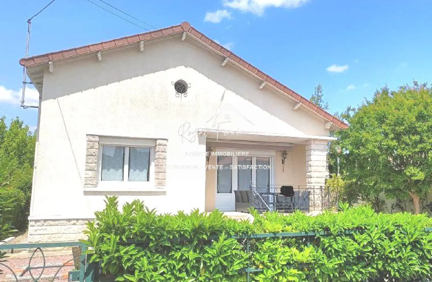  te koop huis Châtellerault Vienne 1